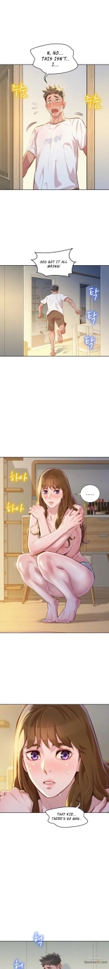 What do you Take me For? Ch.140? : page 522