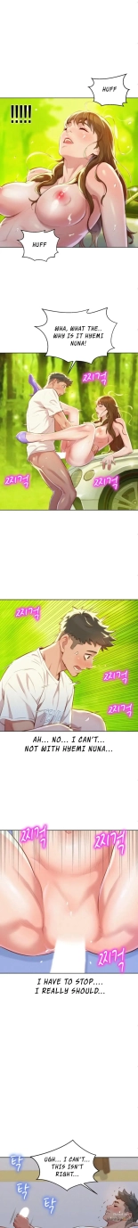 What do you Take me For? Ch.140? : page 525