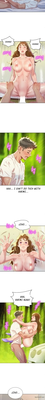 What do you Take me For? Ch.140? : page 526