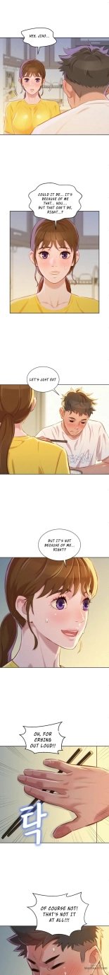 What do you Take me For? Ch.140? : page 531