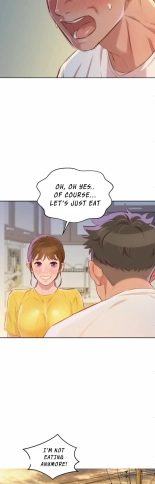 What do you Take me For? Ch.140? : page 532