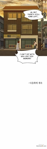What do you Take me For? Ch.140? : page 533