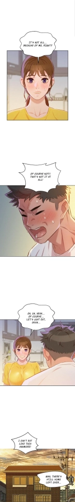 What do you Take me For? Ch.140? : page 534
