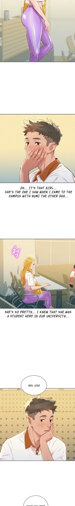 What do you Take me For? Ch.140? : page 538