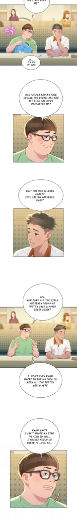 What do you Take me For? Ch.140? : page 539