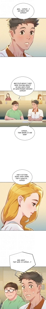 What do you Take me For? Ch.140? : page 541