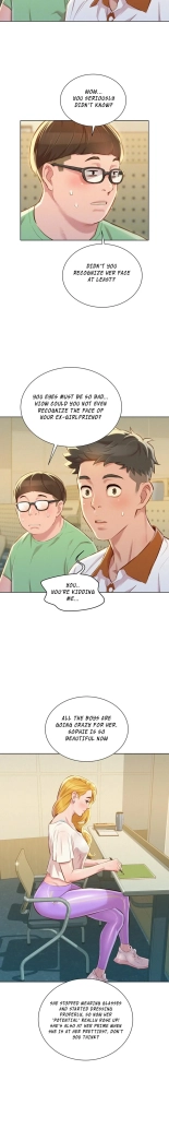 What do you Take me For? Ch.140? : page 542
