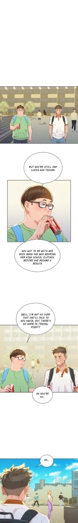 What do you Take me For? Ch.140? : page 543