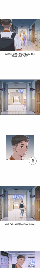 What do you Take me For? Ch.140? : page 551