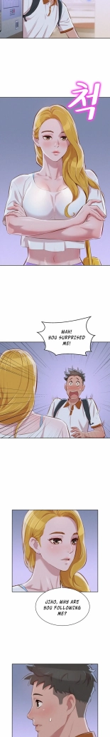What do you Take me For? Ch.140? : page 552