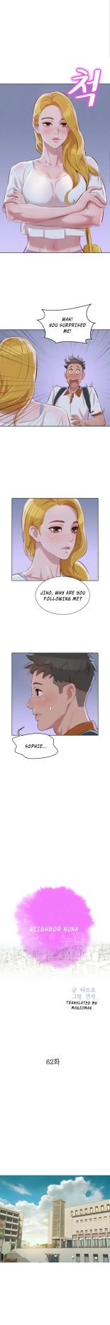 What do you Take me For? Ch.140? : page 554