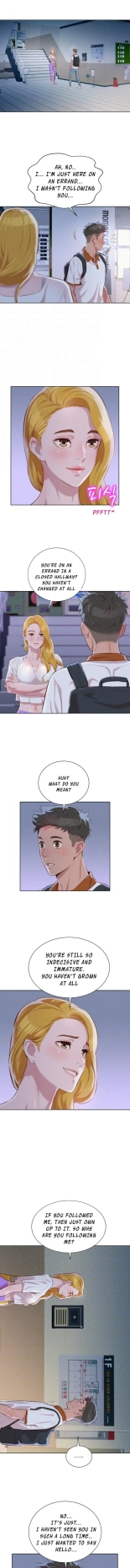 What do you Take me For? Ch.140? : page 555