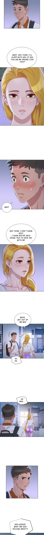 What do you Take me For? Ch.140? : page 556