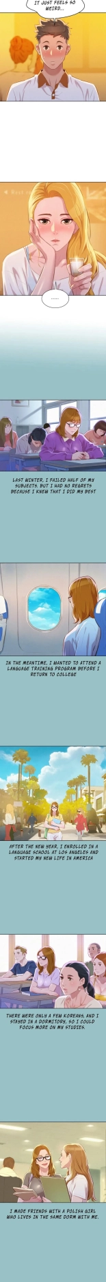 What do you Take me For? Ch.140? : page 560