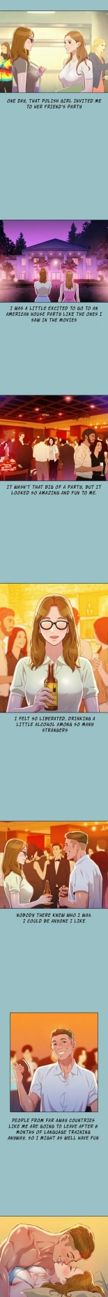 What do you Take me For? Ch.140? : page 561