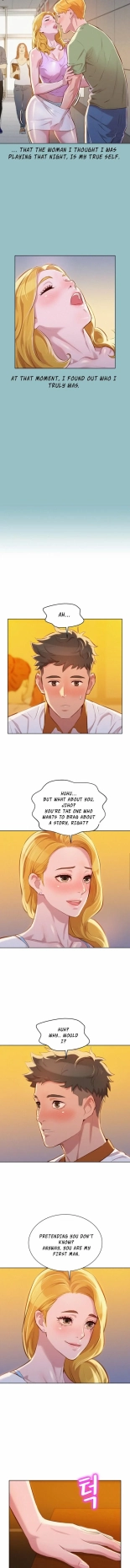 What do you Take me For? Ch.140? : page 564