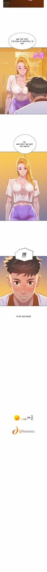 What do you Take me For? Ch.140? : page 565