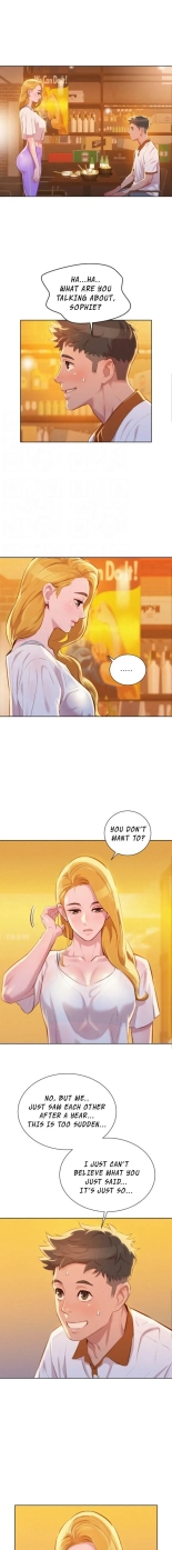 What do you Take me For? Ch.140? : page 567
