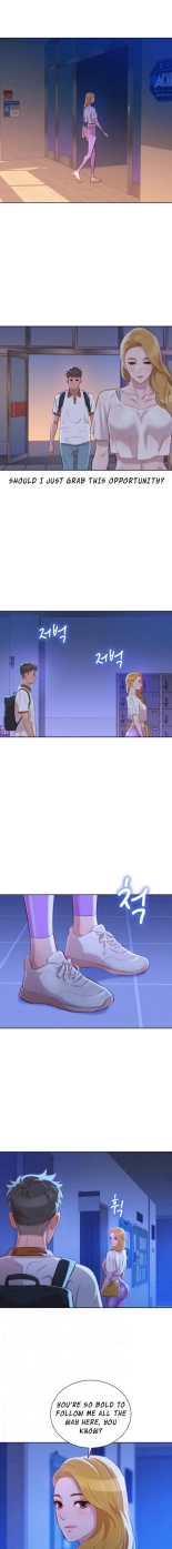 What do you Take me For? Ch.140? : page 570