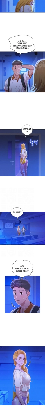 What do you Take me For? Ch.140? : page 571