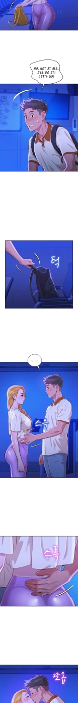 What do you Take me For? Ch.140? : page 573