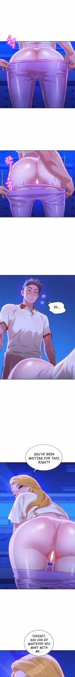 What do you Take me For? Ch.140? : page 580