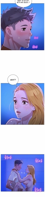 What do you Take me For? Ch.140? : page 596