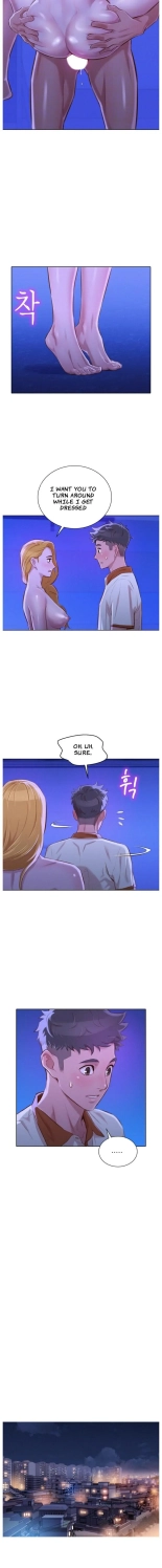 What do you Take me For? Ch.140? : page 600