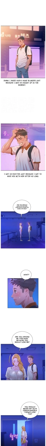 What do you Take me For? Ch.140? : page 601