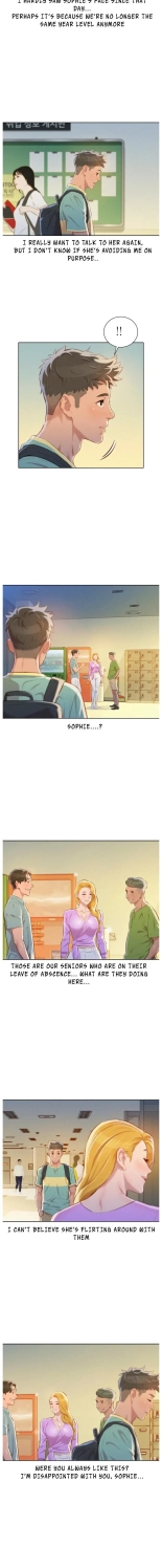 What do you Take me For? Ch.140? : page 603