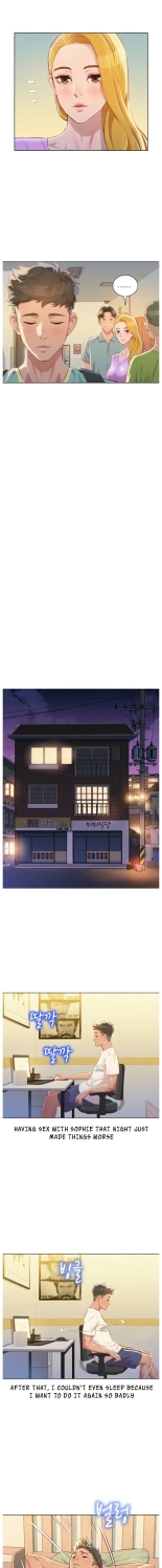 What do you Take me For? Ch.140? : page 604