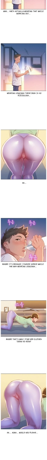 What do you Take me For? Ch.140? : page 607
