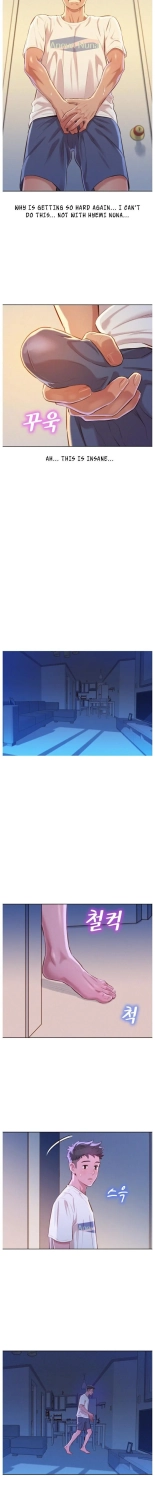 What do you Take me For? Ch.140? : page 609