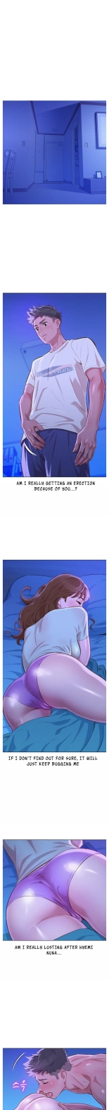 What do you Take me For? Ch.140? : page 615