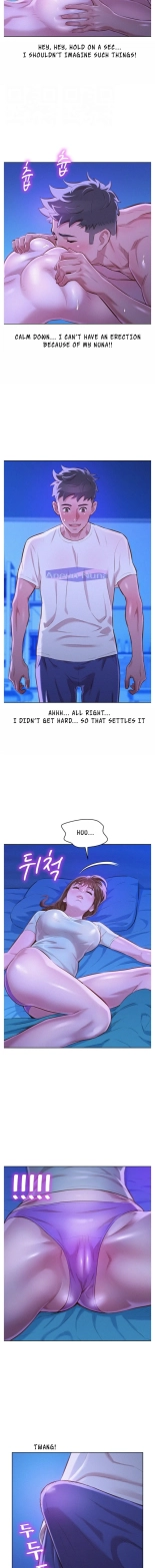 What do you Take me For? Ch.140? : page 616