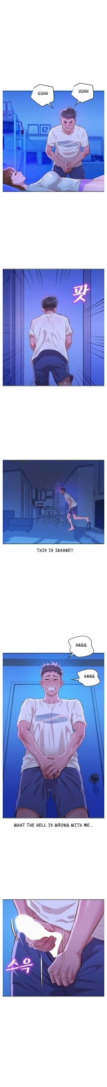 What do you Take me For? Ch.140? : page 618