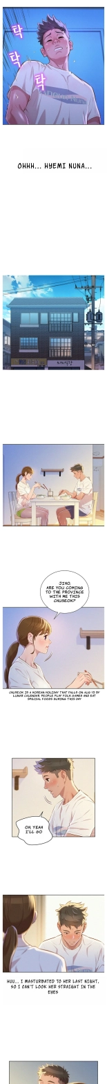 What do you Take me For? Ch.140? : page 619