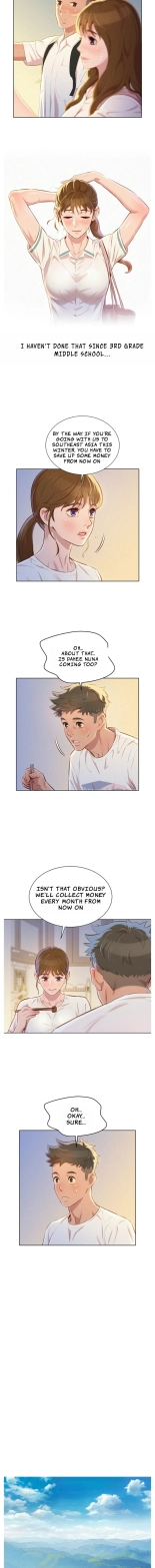 What do you Take me For? Ch.140? : page 620