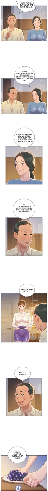 What do you Take me For? Ch.140? : page 624
