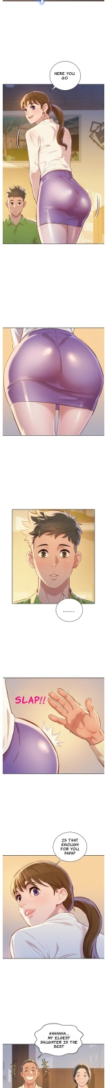 What do you Take me For? Ch.140? : page 625