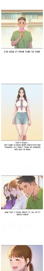 What do you Take me For? Ch.140? : page 630