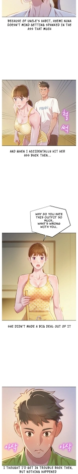 What do you Take me For? Ch.140? : page 631