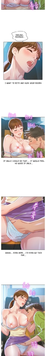 What do you Take me For? Ch.140? : page 636