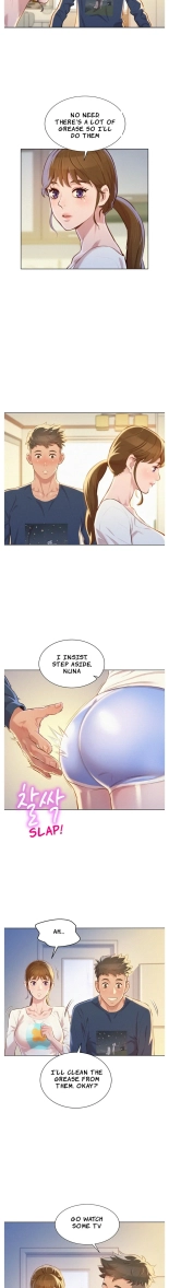 What do you Take me For? Ch.140? : page 639