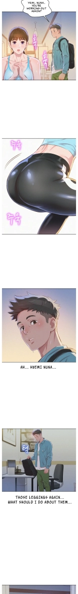 What do you Take me For? Ch.140? : page 642