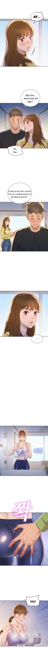 What do you Take me For? Ch.140? : page 647