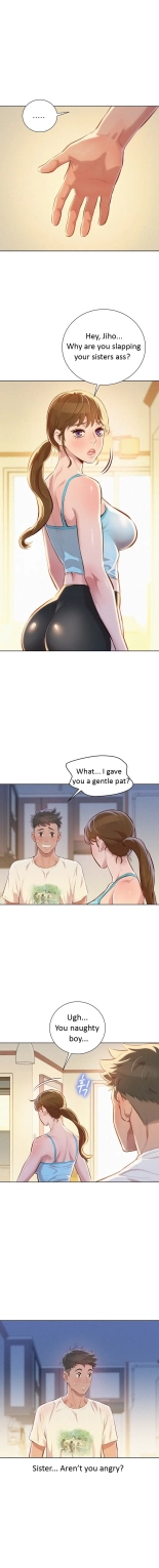 What do you Take me For? Ch.140? : page 648