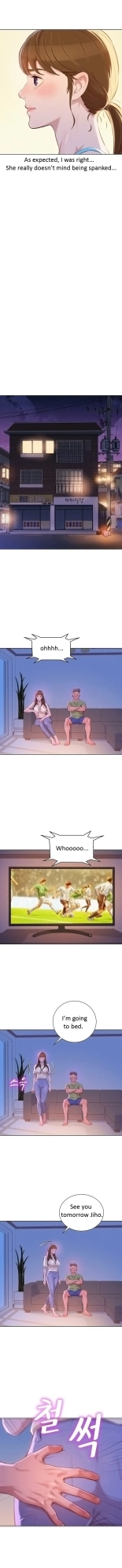 What do you Take me For? Ch.140? : page 650