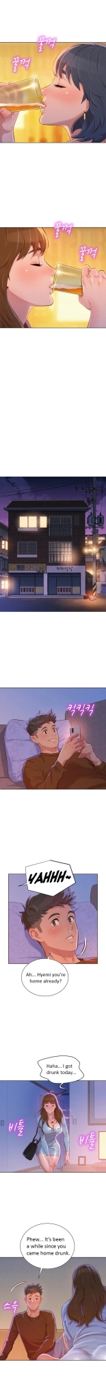 What do you Take me For? Ch.140? : page 651