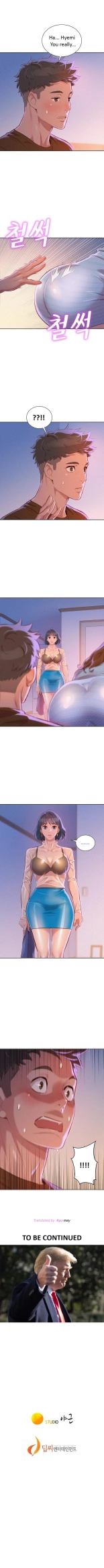 What do you Take me For? Ch.140? : page 655
